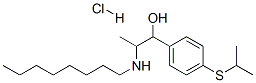 CAS No 60175-02-2  Molecular Structure