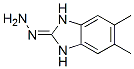 Cas Number: 60178-36-1  Molecular Structure