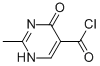 Cas Number: 60186-49-4  Molecular Structure