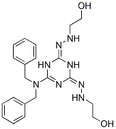 CAS No 60188-59-2  Molecular Structure
