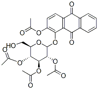 CAS No 60197-67-3  Molecular Structure