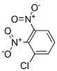 CAS No 602-02-8  Molecular Structure