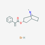 CAS No 6020-16-2  Molecular Structure