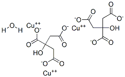 CAS No 6020-30-0  Molecular Structure