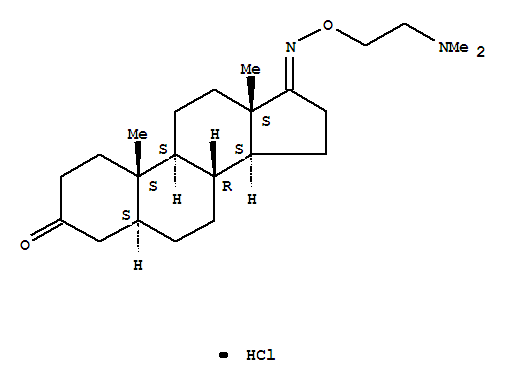 CAS No 6020-88-8  Molecular Structure