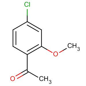 CAS No 60207-19-4  Molecular Structure