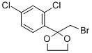 CAS No 60207-30-9  Molecular Structure