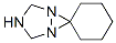 CAS No 60209-90-7  Molecular Structure