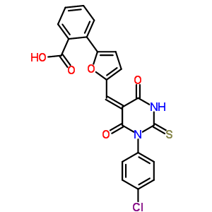 CAS No 6021-92-7  Molecular Structure