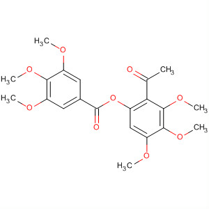 Cas Number: 60217-06-3  Molecular Structure