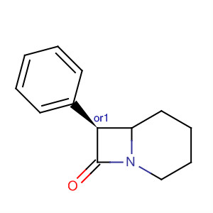 Cas Number: 6022-31-7  Molecular Structure