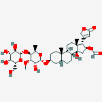 CAS No 6022-99-7  Molecular Structure