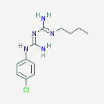 CAS No 60221-94-5  Molecular Structure