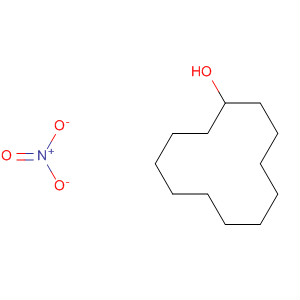 CAS No 60223-09-8  Molecular Structure