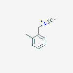 CAS No 602261-95-0  Molecular Structure