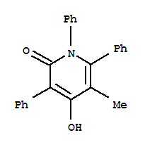 CAS No 60227-78-3  Molecular Structure