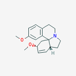 CAS No 60229-91-6  Molecular Structure