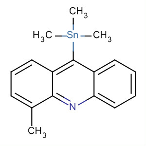 CAS No 602302-61-4  Molecular Structure