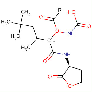 CAS No 602307-60-8  Molecular Structure