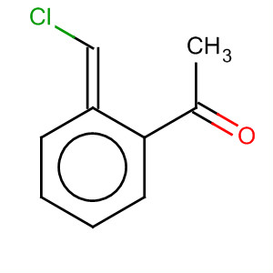 CAS No 60231-03-0  Molecular Structure