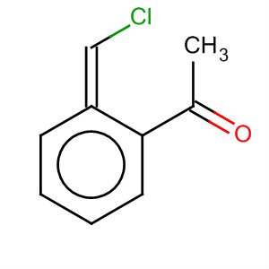 CAS No 60231-04-1  Molecular Structure