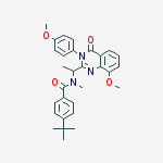 CAS No 602318-12-7  Molecular Structure