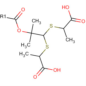 Cas Number: 60234-65-3  Molecular Structure