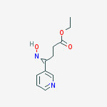 CAS No 60234-66-4  Molecular Structure