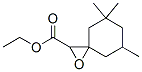CAS No 60234-72-2  Molecular Structure