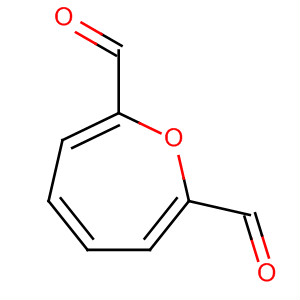 CAS No 60237-61-8  Molecular Structure