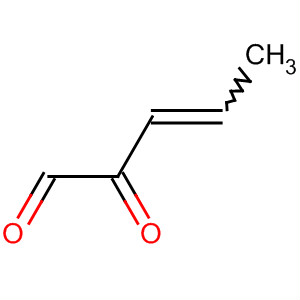 CAS No 60238-10-0  Molecular Structure