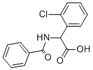 Cas Number: 60241-98-7  Molecular Structure