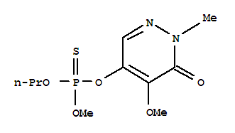 CAS No 60244-57-7  Molecular Structure