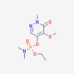 Cas Number: 60244-83-9  Molecular Structure