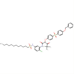 CAS No 60247-52-1  Molecular Structure