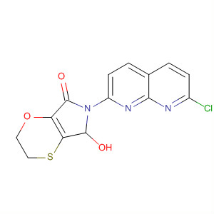 Cas Number: 60248-43-3  Molecular Structure