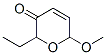 CAS No 60249-14-1  Molecular Structure