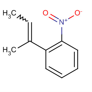 Cas Number: 60249-96-9  Molecular Structure