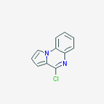 CAS No 6025-69-0  Molecular Structure