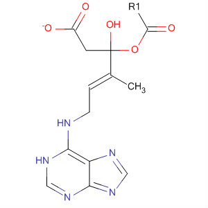 CAS No 6025-82-7  Molecular Structure