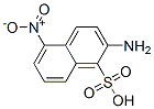 Cas Number: 6025-92-9  Molecular Structure