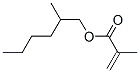CAS No 60250-80-8  Molecular Structure