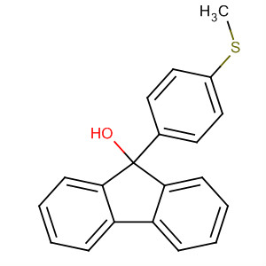 CAS No 60252-96-2  Molecular Structure