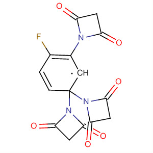 Cas Number: 60253-45-4  Molecular Structure