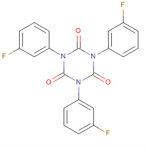 CAS No 60253-49-8  Molecular Structure