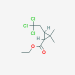 CAS No 60254-14-0  Molecular Structure