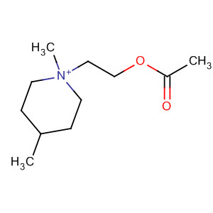 Cas Number: 60254-46-8  Molecular Structure