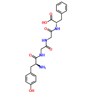 Cas Number: 60254-82-2  Molecular Structure