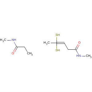 CAS No 60259-92-9  Molecular Structure