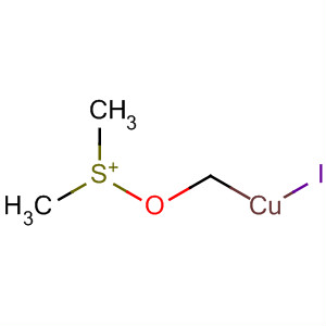 CAS No 60260-29-9  Molecular Structure